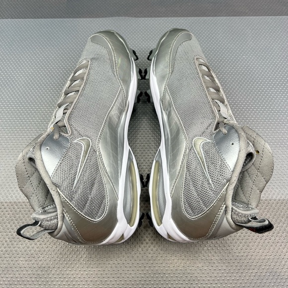 Nike iD 1of1 Baseball Cleats - Picture 6 of 8